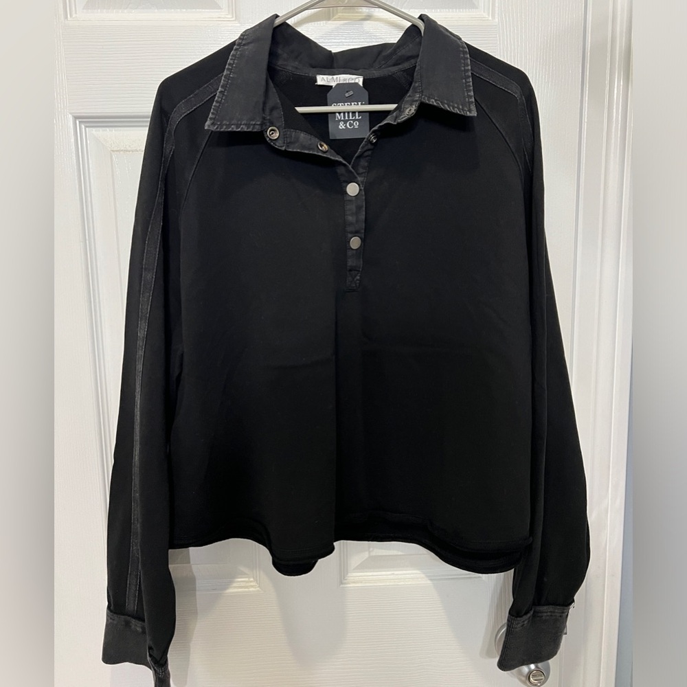 NWT Boutique Pullover